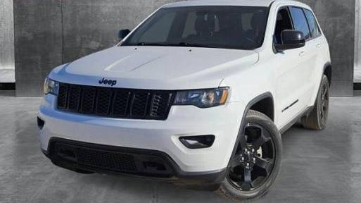 JEEP GRAND CHEROKEE 2019 1C4RJEAG0KC826684 image